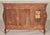 Louis XV Provincial Fruitwood Bombe Chest of Drawers For Sale - Image 13 of 14