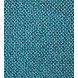 Sample - The House of Scalamandré City Tweed Fabric, Gulfstream For Sale