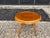 1950s Italian Modern Sculptural Table For Sale - Image 10 of 10
