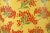 1950s Vintage Enamelware Five-Piece Wash Set in Yellow With Red Berry Motif, C 1950s For Sale - Image 5 of 10