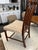 One Dessin Fournir Beaton Dining Chair For Sale - Image 10 of 14