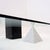 Glass Metafora Coffee Table by Lella and Massimo Vignelli for Casigliani, 1979 For Sale - Image 7 of 13