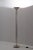 1980s Floor Lamp attributed to Jacques Grange for Yves Saint Laurent, France, 1980s For Sale - Image 5 of 11