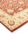 With understated palettes and allover designs, the rugs in the Mogul Collection will bring timeless sophistication to any...