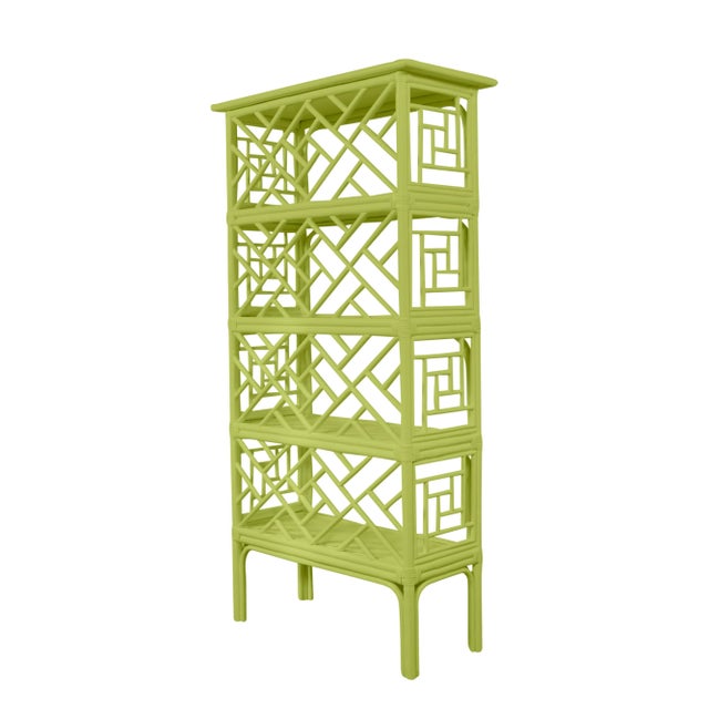 Please note this a made to order propduxt that will take 4-6 weeks to make. Part of our exclusive collection for Chairish,...