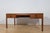 A large desk designed by Ejner Larsen and Aksel Bender Madsen for the Danish manufacturer Willy Beck in the 1950s. The...