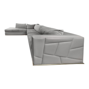 Nathan Anthony Elan R007 Sectional Sofa