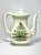 Spode 1980s Spode “Christmas Tree” Ceramic Coffee Pot & Lid For Sale - Image 4 of 7