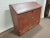 Antique, Primitive, Wooden, Grain, Wood, Storage Bin, early 1900's, Hinged Top with Latch for Lock. Hinges appear to be...