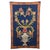 Large Floral and Bird Tapestry with Classical Urn, 1920 For Sale - Image 11 of 11