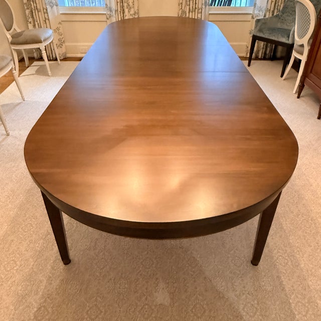 Lancaster Iron and Wood Lincoln Extension Table This new GORGEOUS table was hand-crafted by a family owned custom...