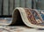Blue Oriental Handmade Rug 8'11" x 12'2" #17786 For Sale - Image 8 of 8