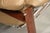 Percival Lafer Leather and Jacaranda Lounge Chair For Sale - Image 9 of 11