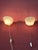 Vintage Wall Lamps in Pink Murano Glass, 1960s, Set of 2 For Sale - Image 12 of 15