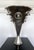 Large and Stunning Sculptural Silver Vessel Graziella Laffi For Sale - Image 14 of 18