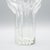 Vintage Sculptural Glass Vase by Tapio Wirkkala for Rosenthal, Germany, 1960s For Sale - Image 8 of 11
