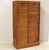 Vintage Filing Cabinet in Oak, 1930s For Sale - Image 12 of 12
