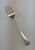 Silver 1980s Silver Serving Spoon & Fork, Feather Edge - a Pair For Sale - Image 8 of 13