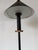 Metal 1980s Postmodern Robert Sonneman / George Kovacs Style Memphis Table Lamp For Sale - Image 7 of 11