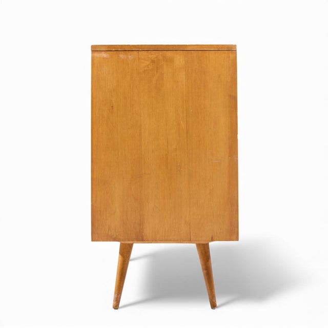 Mid 20th Century Paul McCobb for Planner Group Mid Century 6 Drawer Lowboy Dresser For Sale - Image 5 of 7