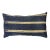Single Flat Weave Antique Textile Pillow For Sale