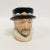 1940s Royal Doulton Beefeater Toby Mug For Sale In Boston - Image 6 of 6