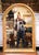 Late 19th Century 19th Century French Louis Philippe Giltwood Arched Wall Mirror For Sale - Image 5 of 7
