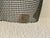 Rare Monumental Pair of Signed Eric Boyer Wire Mesh Wall Sculptures (1993 & 1999) For Sale - Image 9 of 11