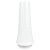 Ceramic White Porcelain Vase attributed to Lorenz Hutschenreuther, Germany, 1960s For Sale - Image 7 of 7