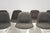 Swivel Chairs by Markus Farner + Walter Grunder for Vitra, 1965, Set of 7 For Sale - Image 12 of 15