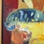 An expressive 1999 abstract composition by Venezuelan artist Luis Barreto (1949–2015), executed in acrylic on canvas and...