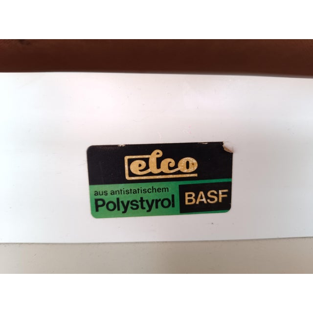 Vintage TV Cabinet from Elco For Sale - Image 3 of 9