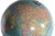 Mid Century Crams Globe on Stand For Sale - Image 10 of 10