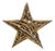 Vintage Driftwood Star Coastal Rustic Wall Art For Sale