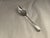 1980s Silver Dinner Spoon, Old English Pattern - Set of 12 For Sale - Image 11 of 15