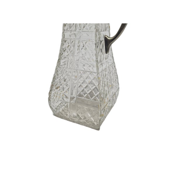 20th Century Wine Pitcher from WMF, Germany, 1890s For Sale - Image 3 of 18