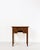 Wooden Small Size Side Table, 1970s For Sale - Image 6 of 6