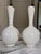Antique Sheaf of Wheat Lenox Vase Pair - Set of Two For Sale - Image 9 of 15