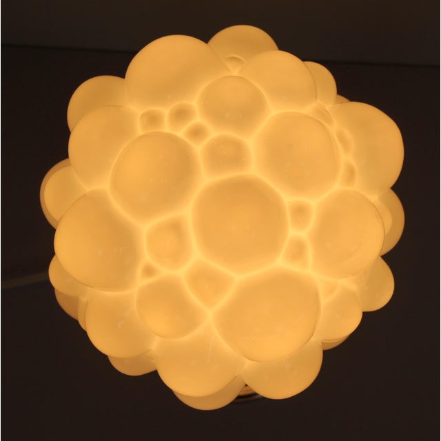 Vintage Table Lamp by Helena Tynsell, 1970s For Sale - Image 4 of 7