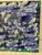 "Turbulent Sea", Abstract on Canvas For Sale - Image 4 of 7