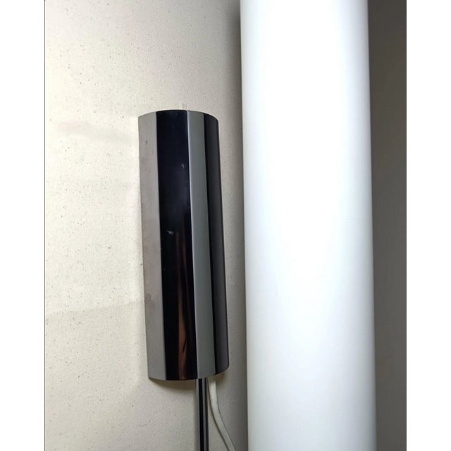 1990s Vintage Italian Wall Lights, 1990s, Set of 2 For Sale - Image 5 of 10