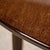 Rungstedlund Mahogany Dining Set by Ole Wanscher for Poul Jeppesen Møbelfabrik, 1960s, Set of 8 For Sale - Image 12 of 18