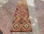 Vintage Turkish Kilim Runner - 39" X 144" For Sale - Image 11 of 11
