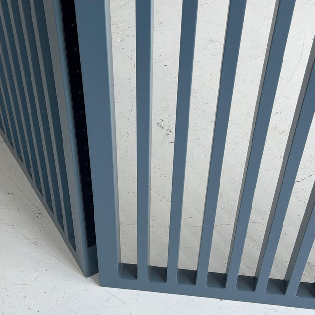 Monumental Tri Fold Room Divide For Sale In Chicago - Image 6 of 10
