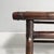 Brown Rattan and Wood Coffee Table by Lyda Levi for McGuire, USA, 1970s For Sale - Image 8 of 18
