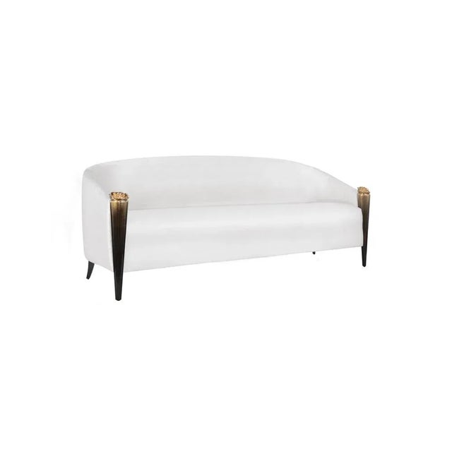 Blossom Sofa by Memoir Essence For Sale - Image 4 of 6