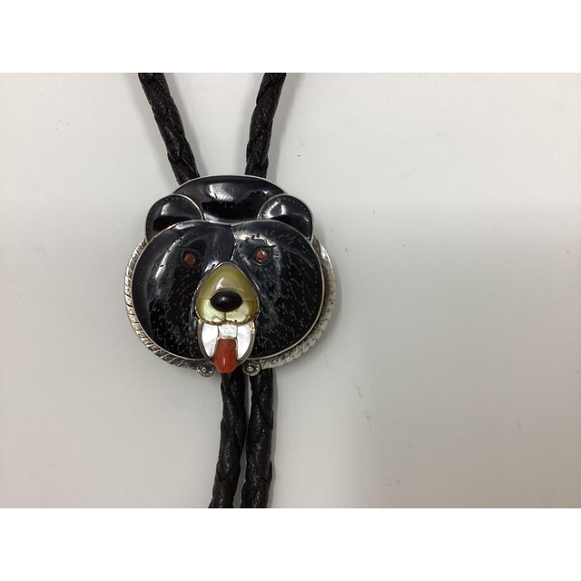 Bernice Leekity is a promenant member of the Leekity family, a highly respected family name among the Zuni people of New...