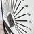 Mid-Century Modern Illuminated Opticians Eye Test Cabinet, 1960s For Sale - Image 3 of 7