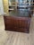 Large Antique Partners Desk For Sale - Image 9 of 14