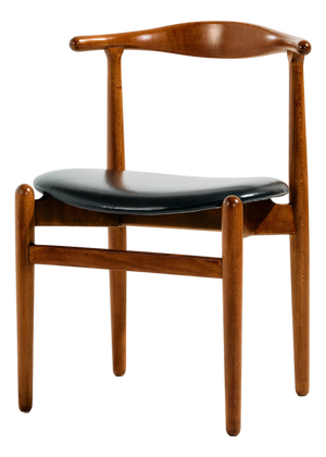 FH708 Dining Chair from Hans J. Wegner, 1960s